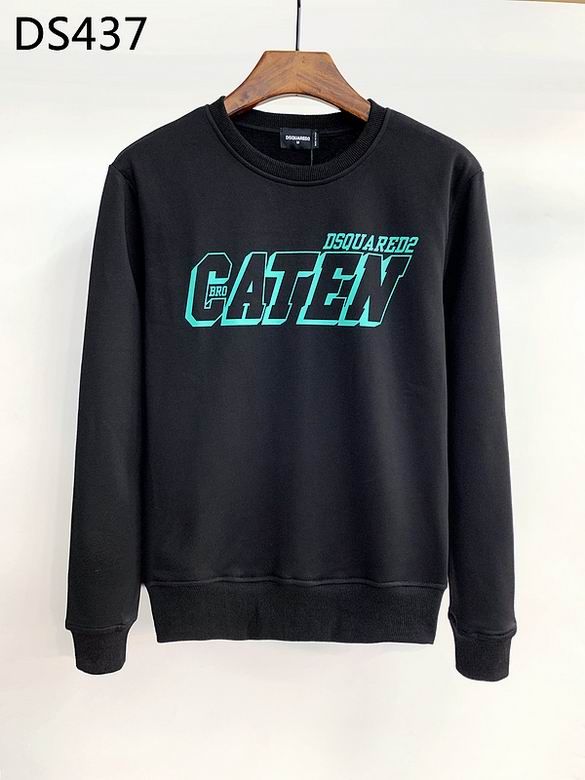 DSQ Sweatshirt-037